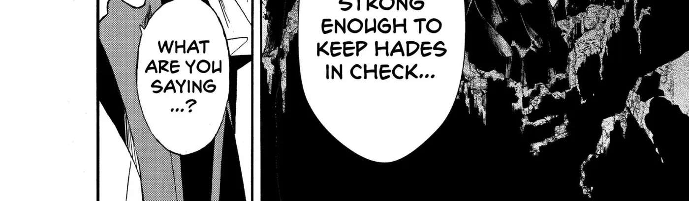 Meiou no Zakuro Chapter 9 - page 20