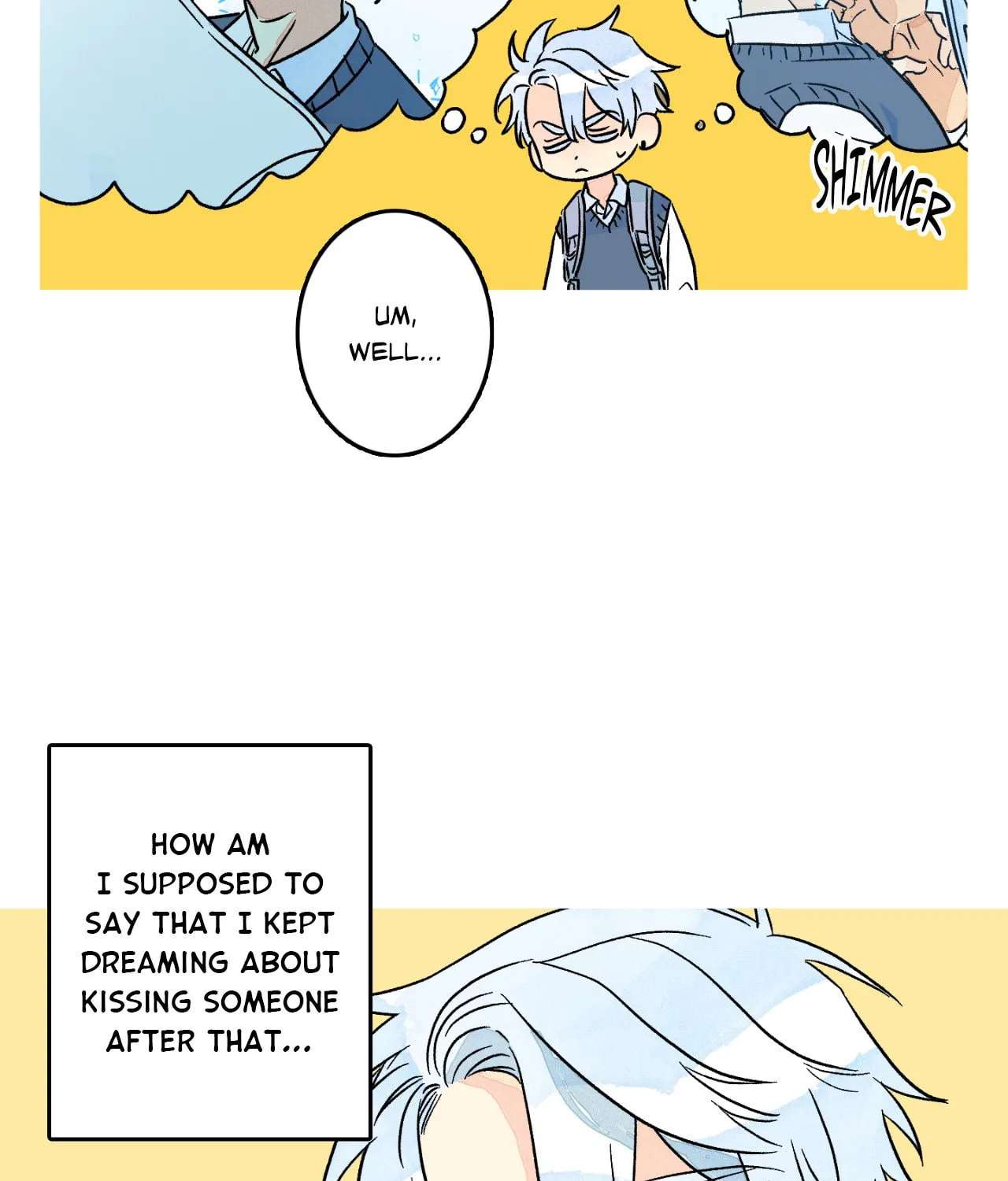 1 Milky Way Street Chapter 108 - page 14