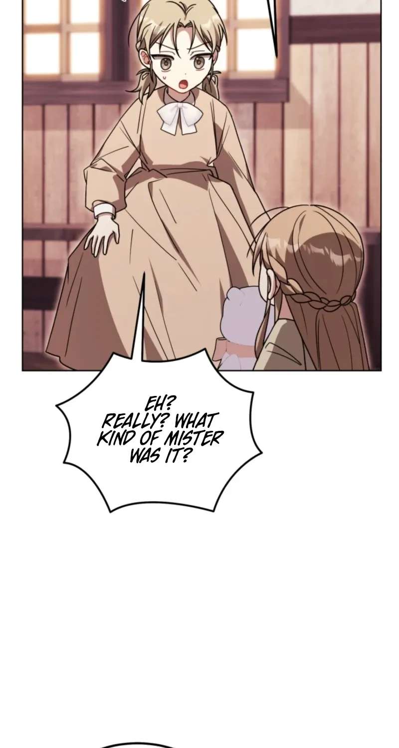 I Received a Request from the Villain Boss Chapter 34 - page 68