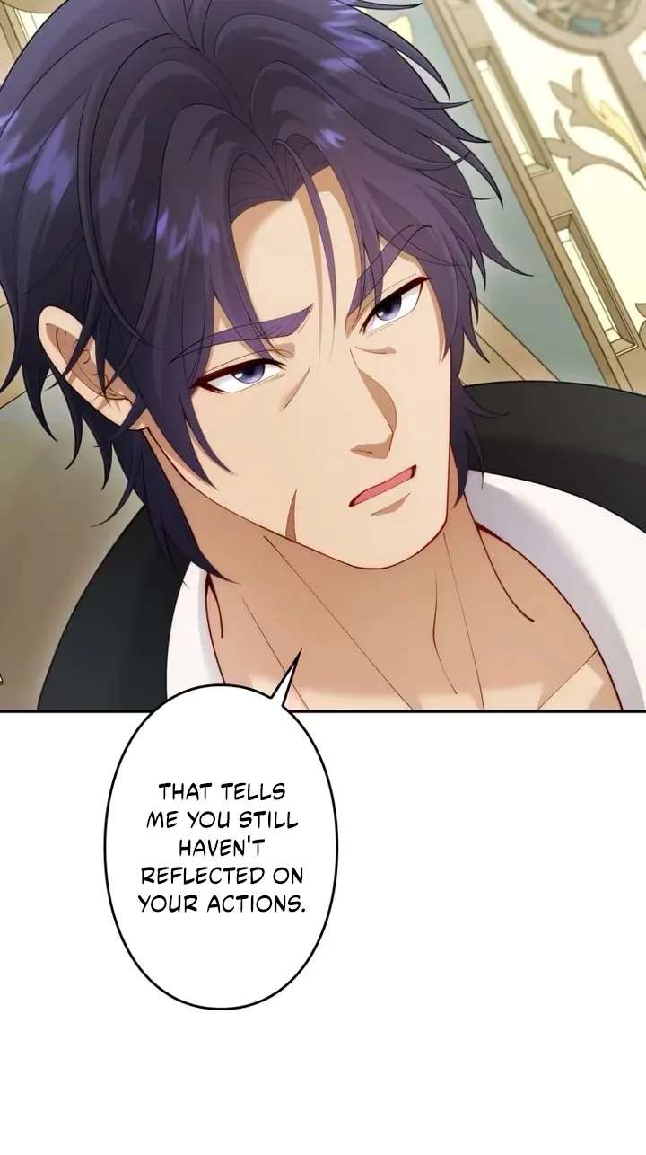 Setting Reset as the Duke's Daughter Chapter 52 - page 65