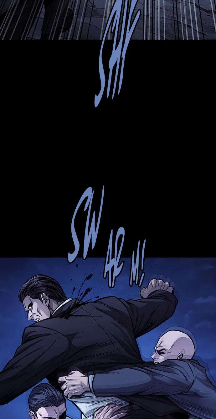 Vigilante Part 2 Chapter 98 - page 5