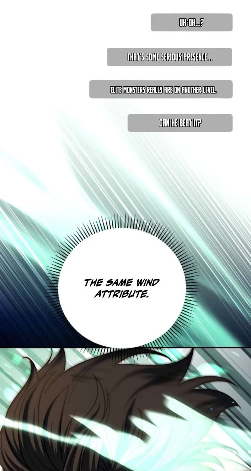 The Returnee's Hidden Strategy Stream Chapter 43 - page 72