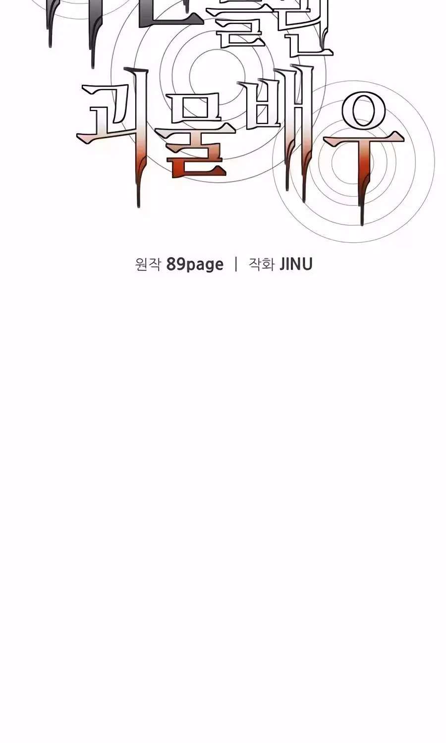 The Possessed Prodigy Actor Chapter 71 - page 61