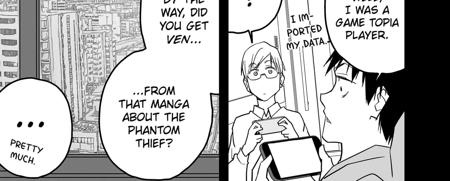 The Game Devil Chapter 30 - page 36