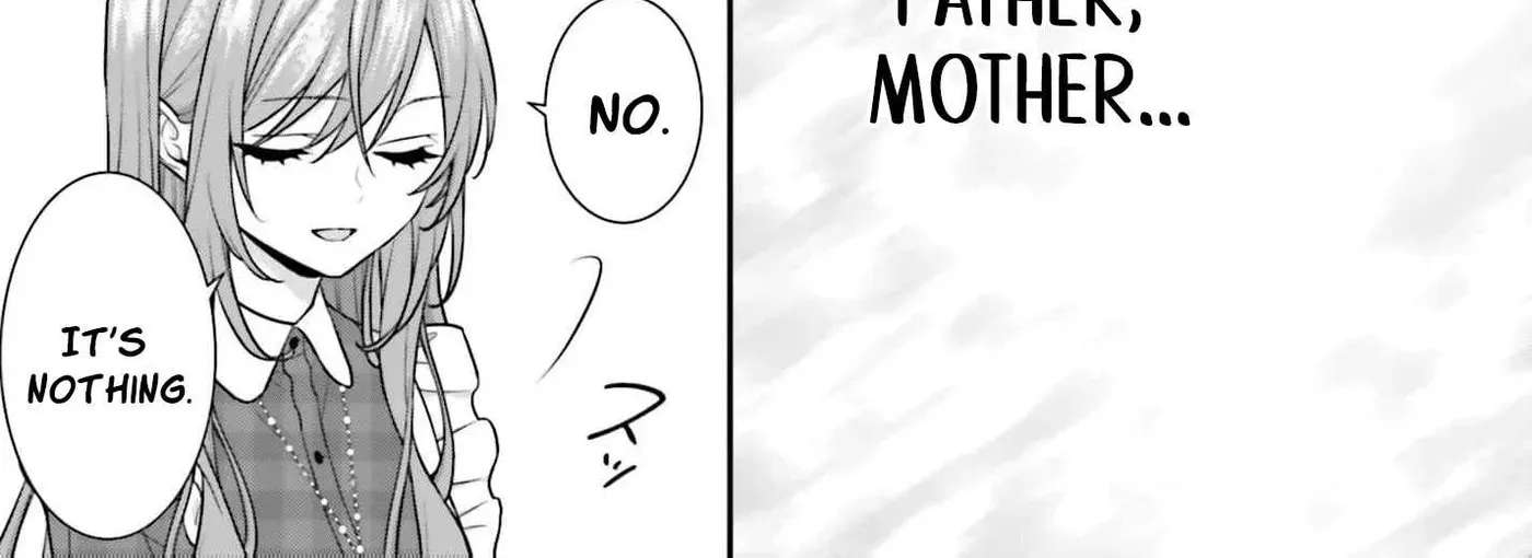 My Dear Husband, Let's Keep This Business-Like! ~The Downtown Lady's Splendid Substitute Wedding Chapter 13 - page 31