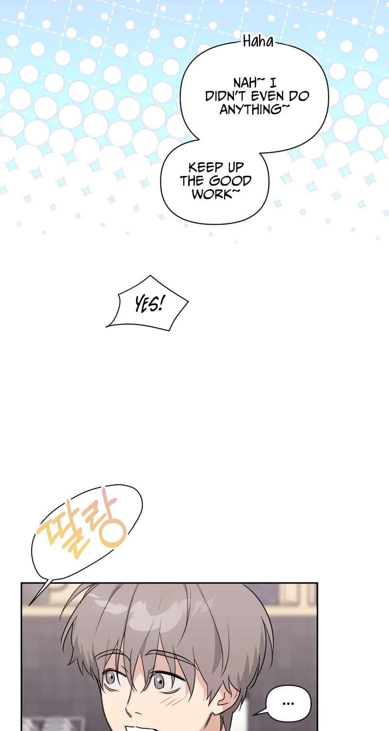 Roommate I Don't Know About Chapter 17 - page 28