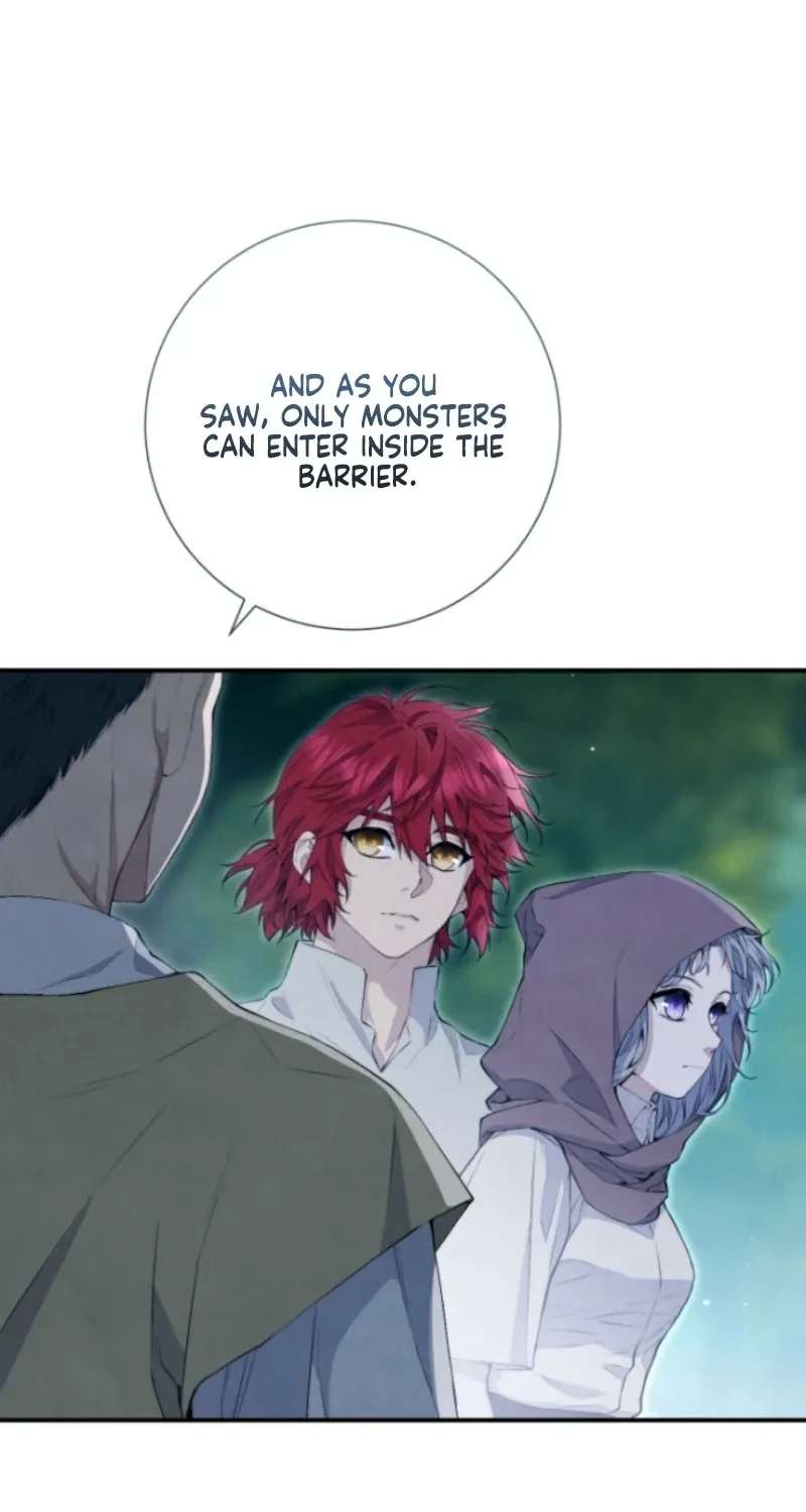 Don't Look for the Resurrected Villainess Chapter 44 - page 11