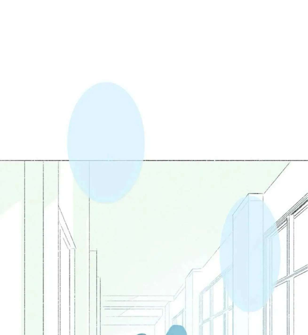 Why Don't I Have Anyone by My Side? Chapter 57 - page 1