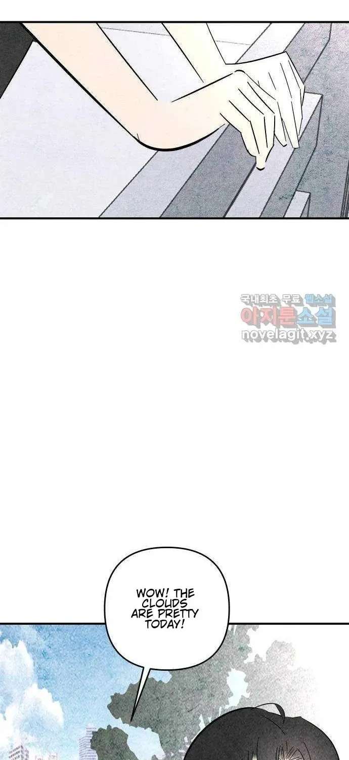 How to Turn You Around Chapter 38 - page 8