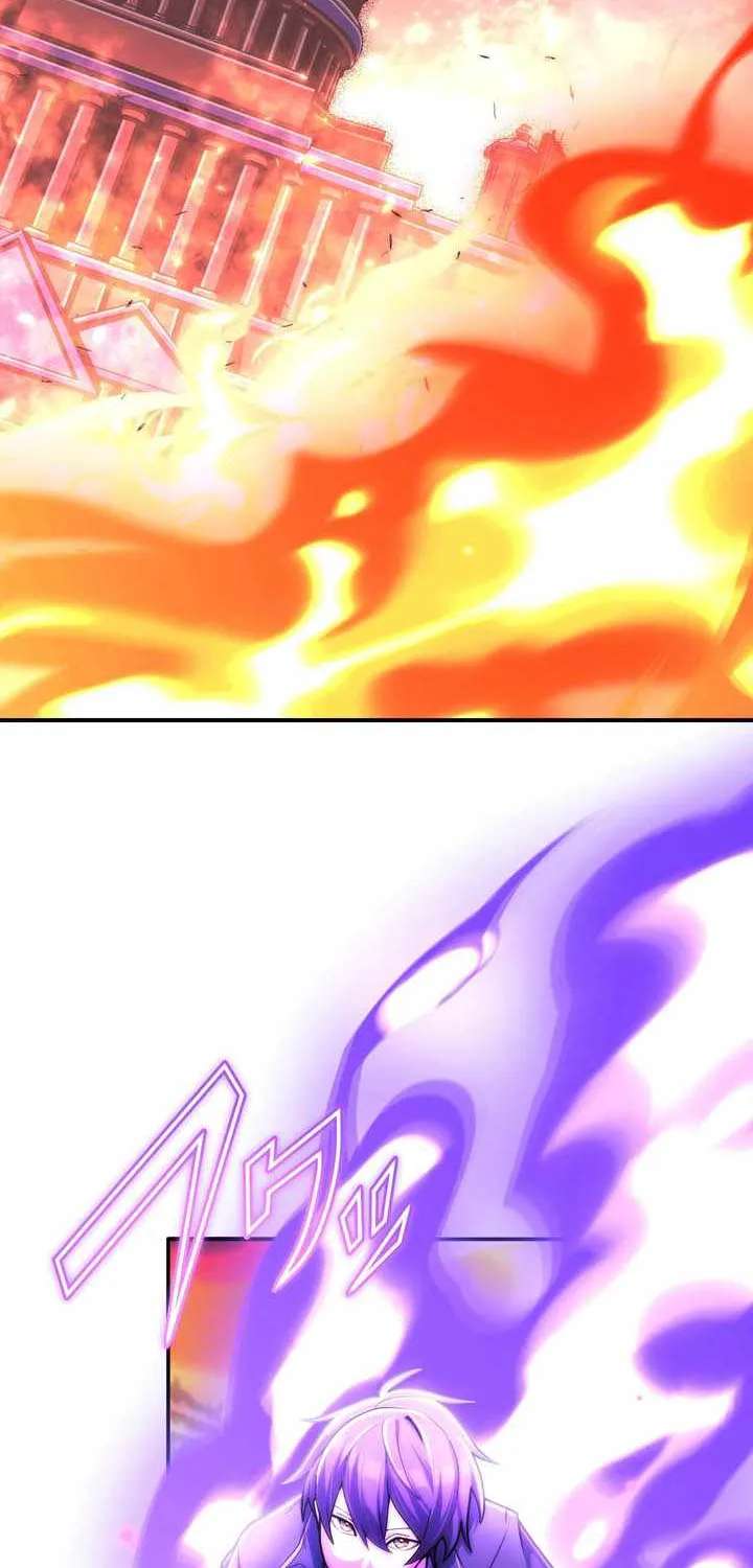 I Became An S-Rank Hunter With The Demon Lord App Chapter 169 - page 13