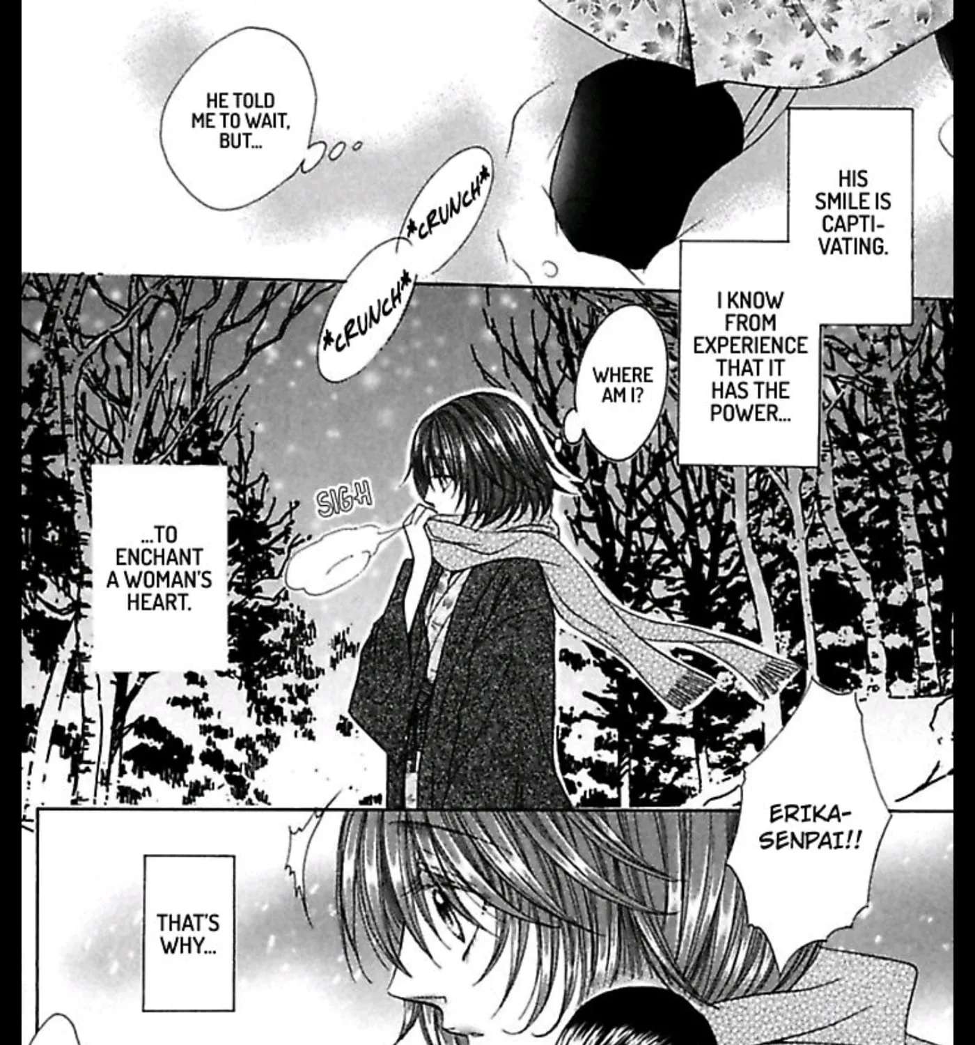 Ai Yuugi Chapter 6 - page 23