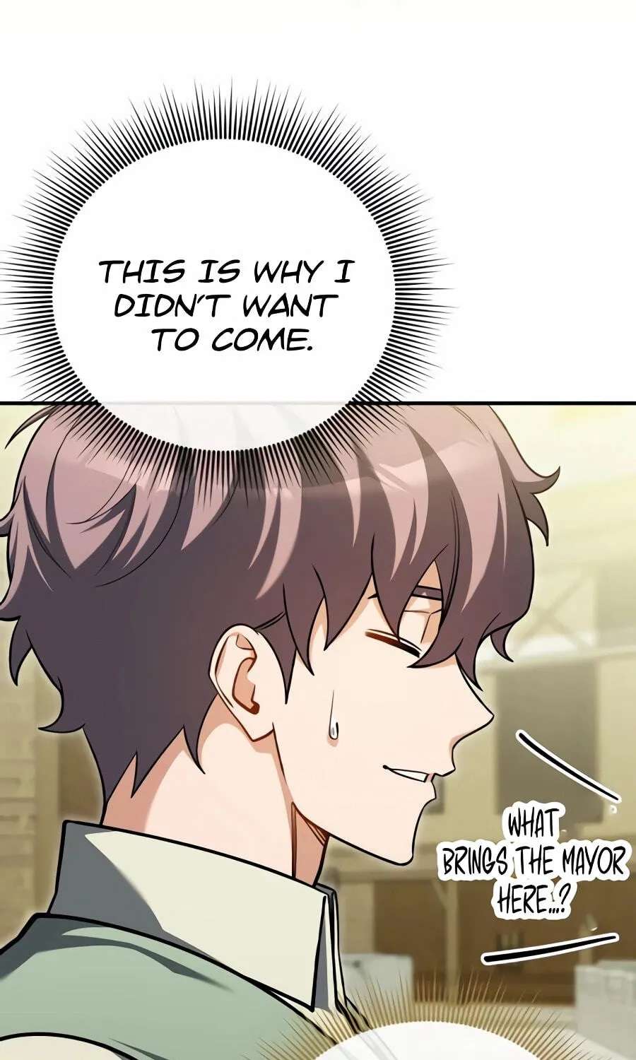 The Otherworldly Nutritionist Chapter 36 - page 135