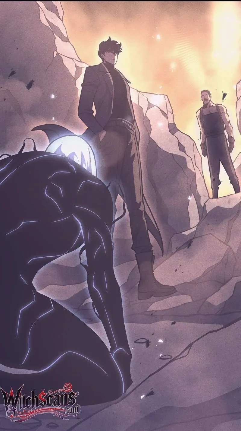 After Rebirth, I Used Mirror Reversal For Vengeance Chapter 68 - page 49
