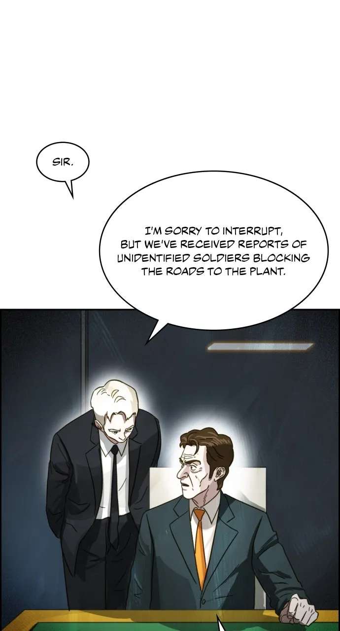 Day Of Disaster Chapter 96 - page 77