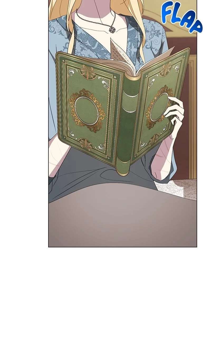 Wished You Were Dead Chapter 97 - page 91