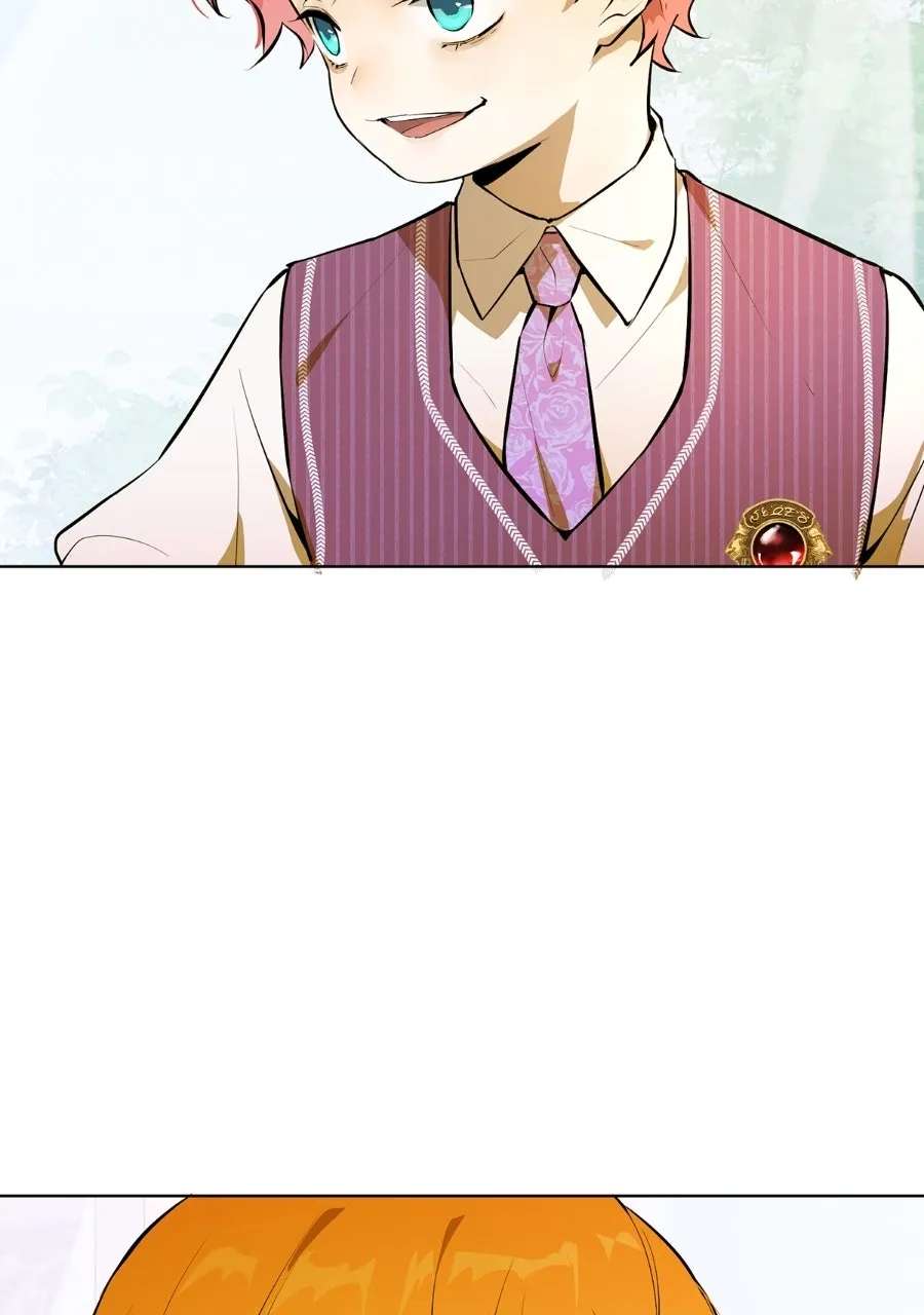 Becoming the QueenAt the Age of Six Chapter 12 - page 45