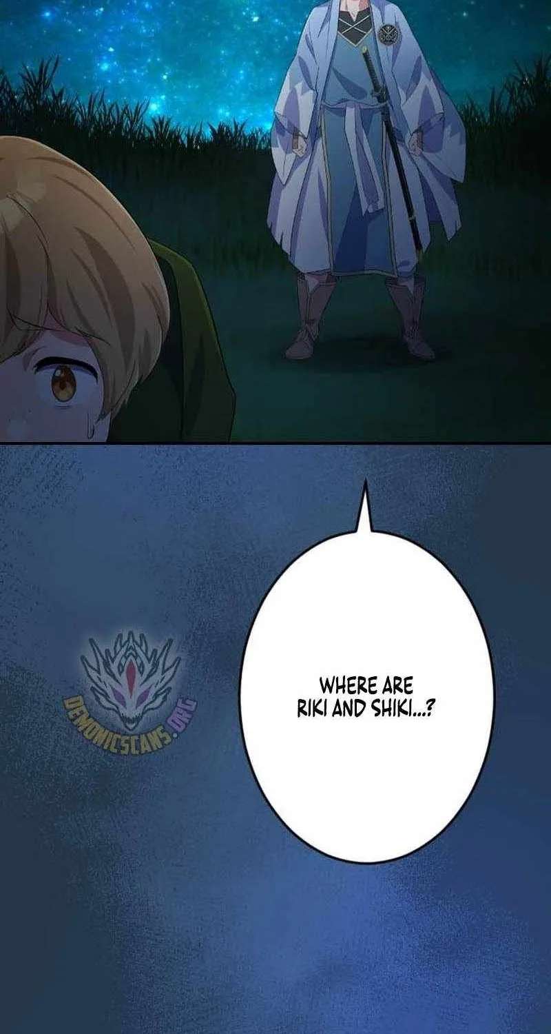 Fukushuu No Taishi - Level 9999 No Bakumatsu Isekai Tensei Chapter 104 - page 120