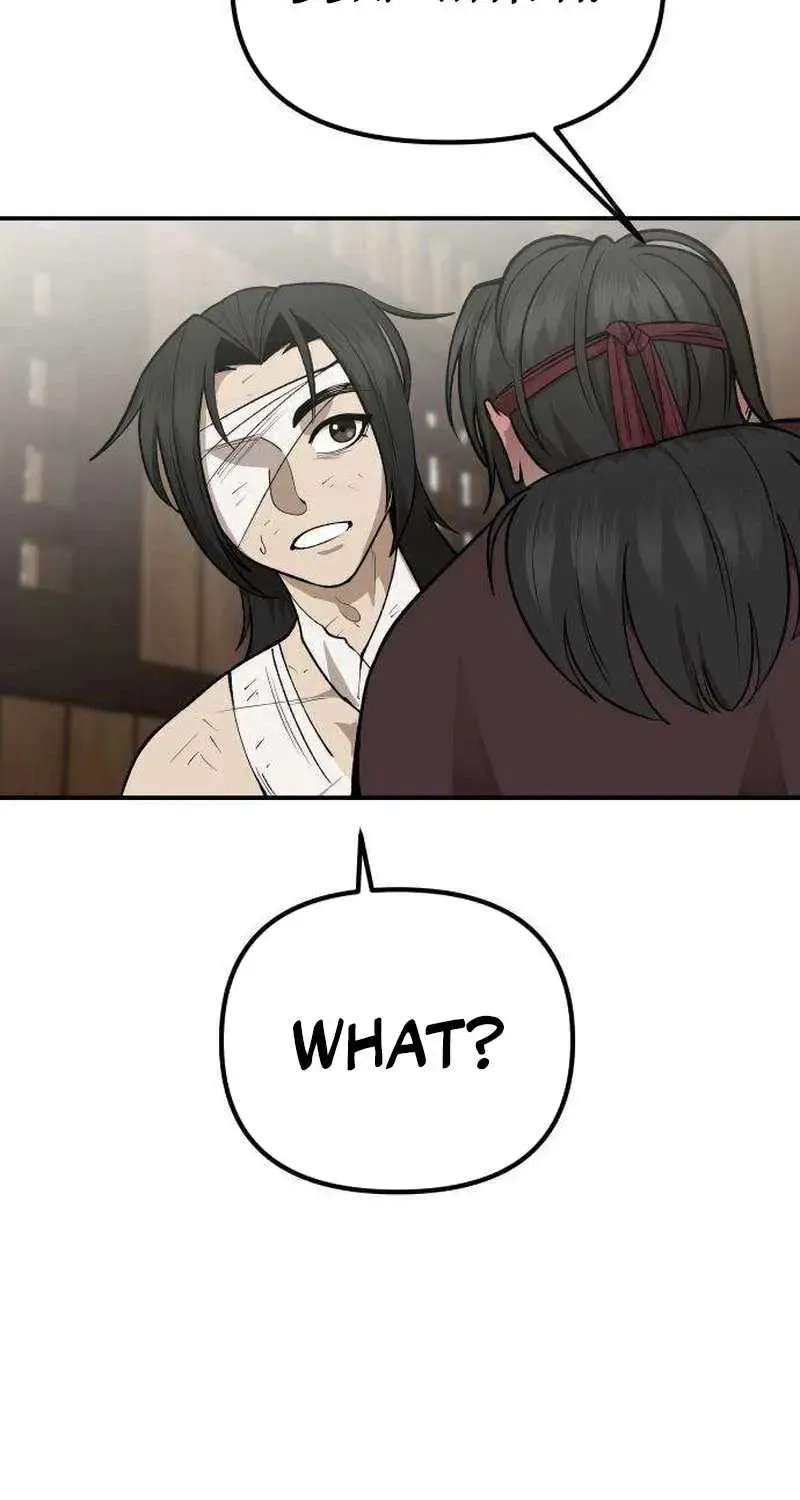 The Divine Brush of Hwarim Chapter 3 - page 153