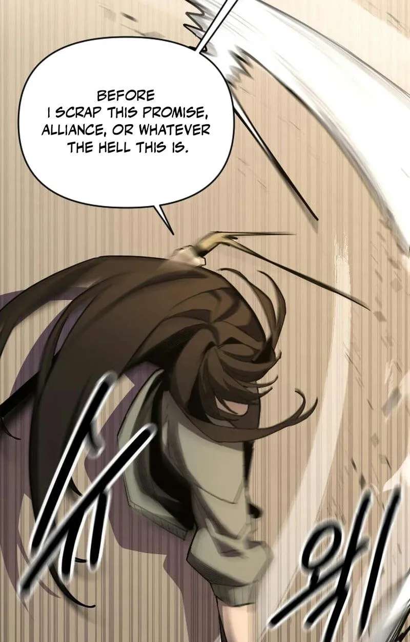 Extermination of the Heavenly Way Chapter 21 - page 89