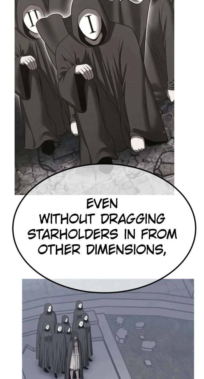+99 Reinforced Wooden Stick Chapter 220 - page 188