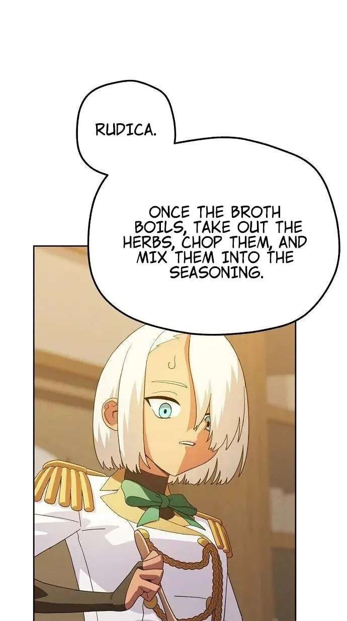 Healing at the Academy Convenience Store Chapter 14 - page 73