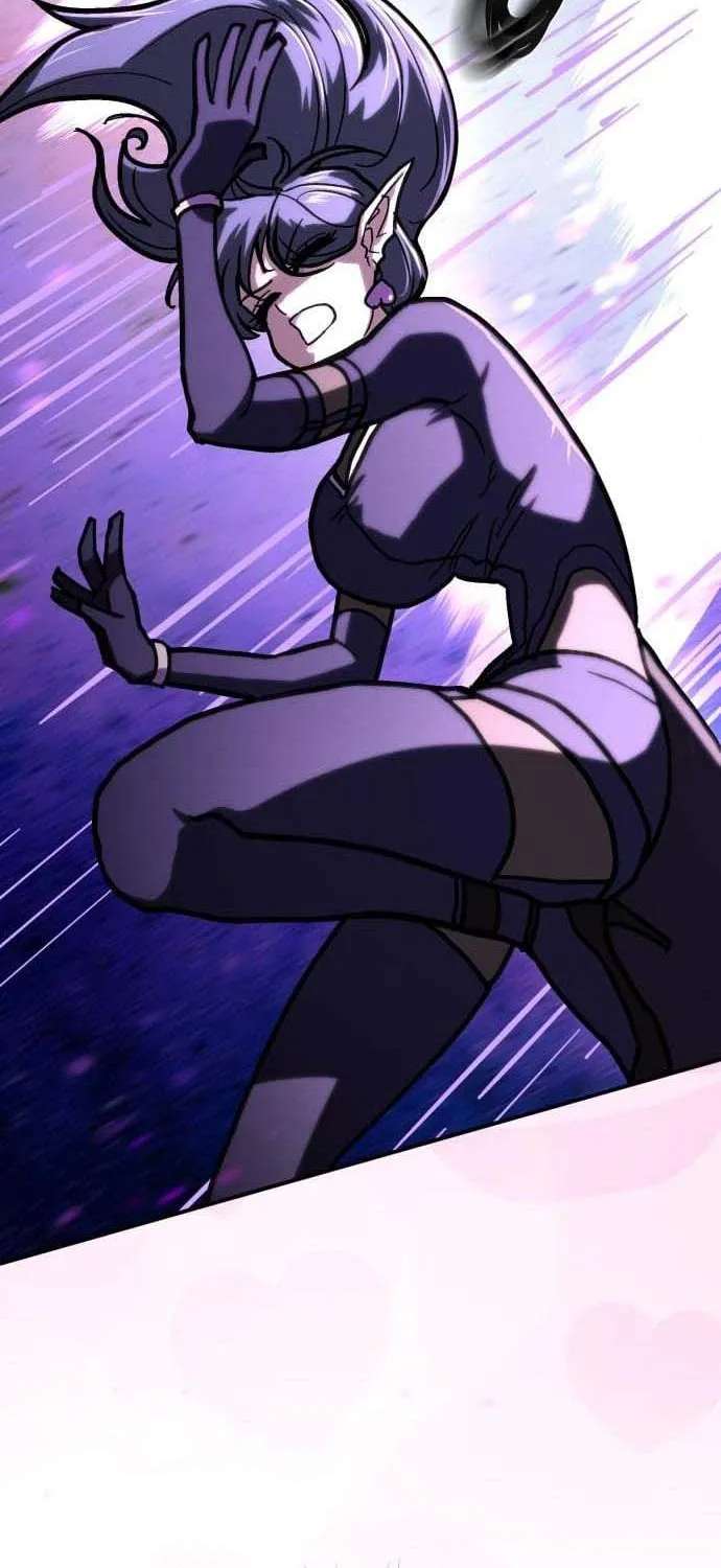 The Strongest in Hell, Mak Geum-gang Chapter 6 - page 46