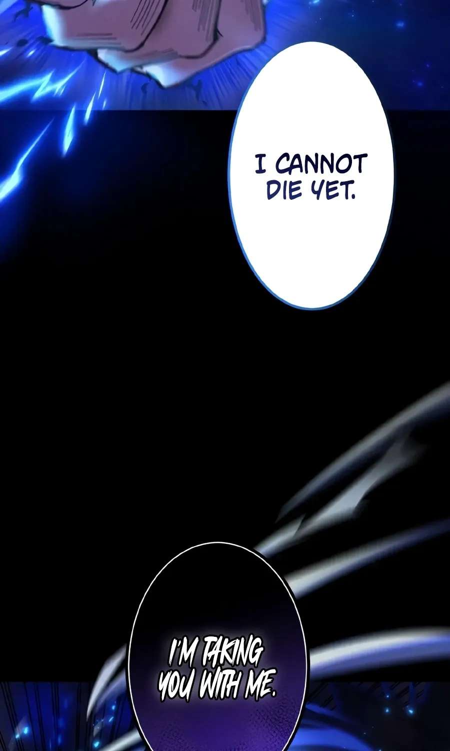The Man Who Vowed Revenge on His Demon Wife Chapter 2 - page 153