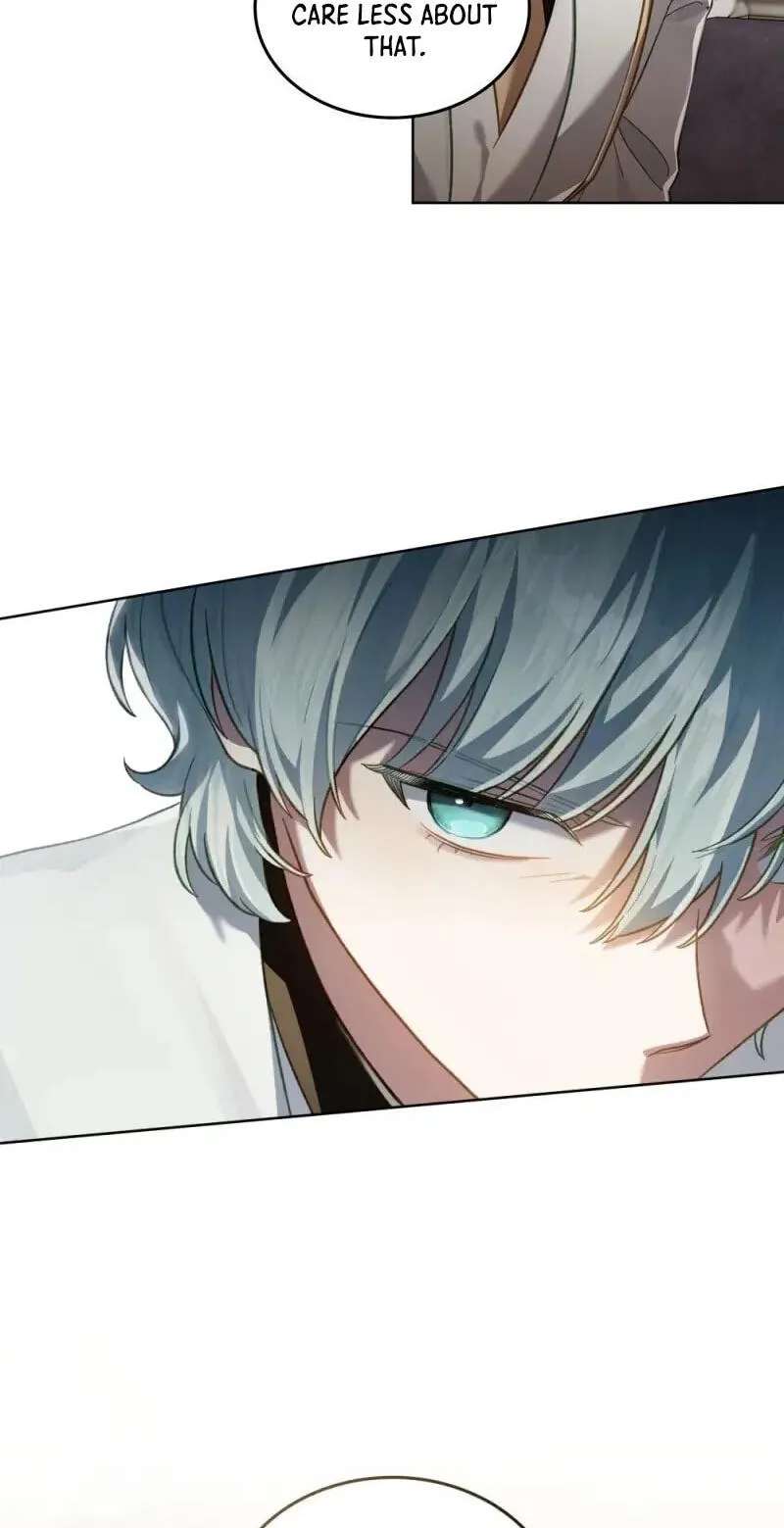 Reborn as the Enemy Prince Chapter 122 - page 14