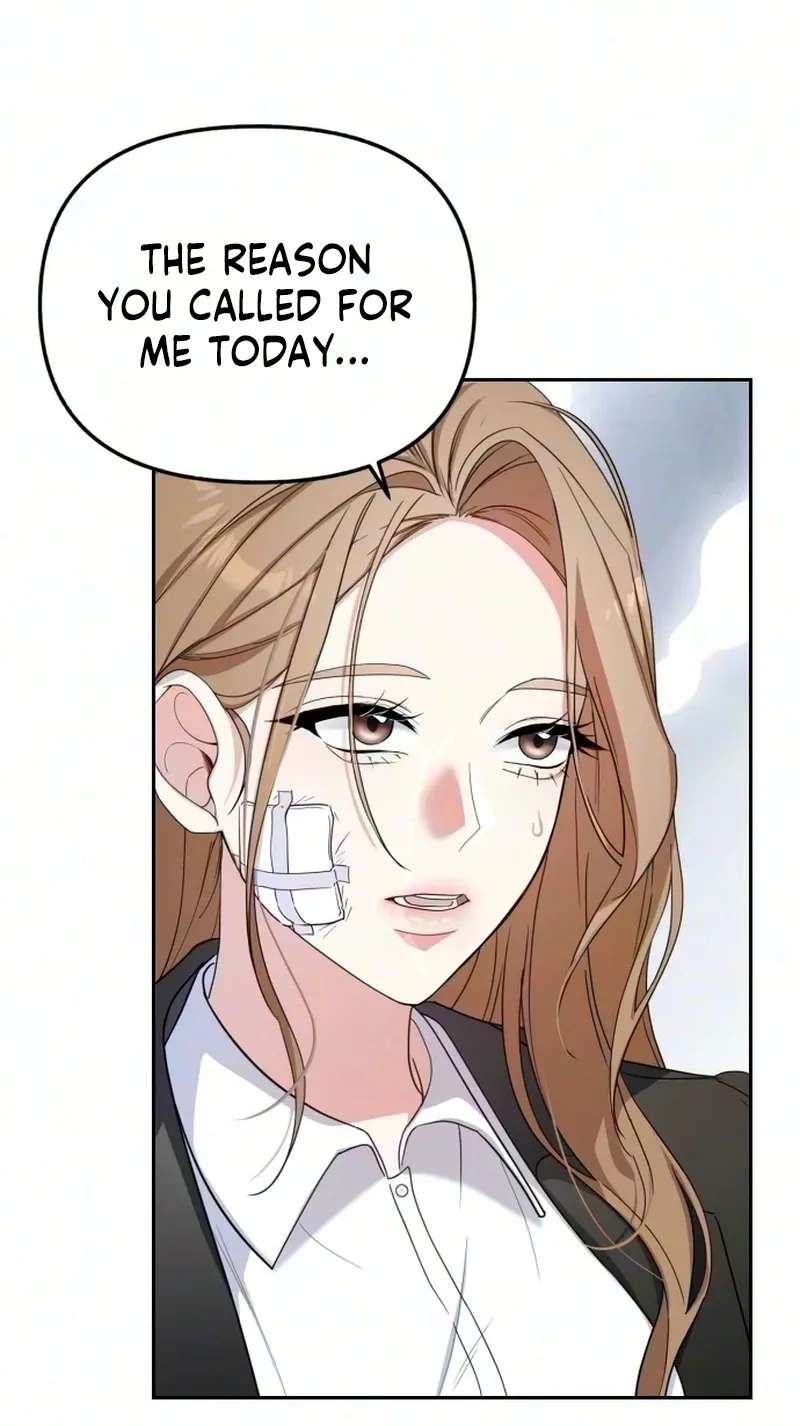 How Dare I Love You Chapter 5 - page 71