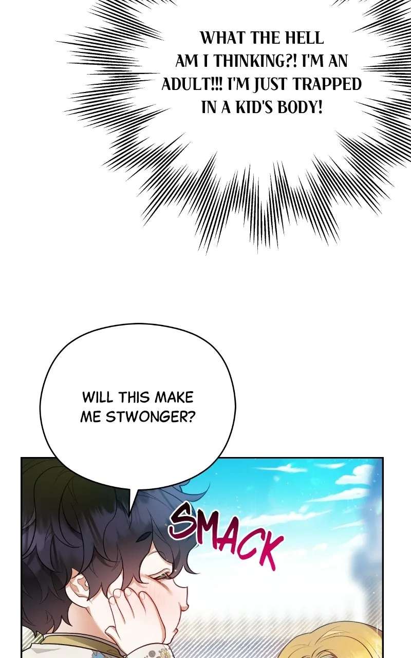 The Archduchy’sFierce Little Captain Chapter 3 - page 73