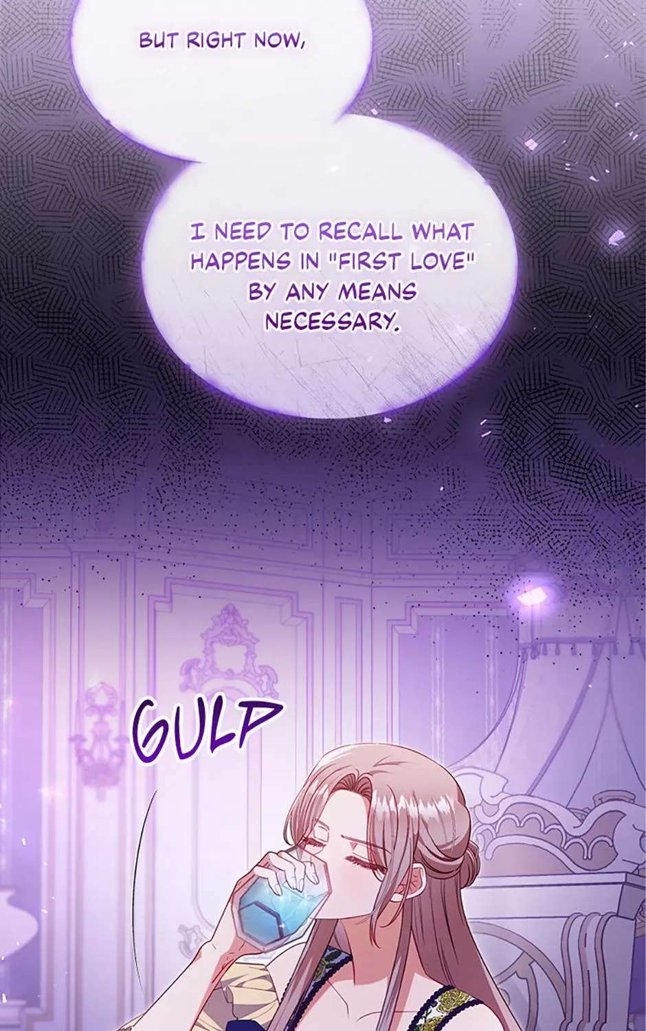 I Seduced The Sickly Male Lead Chapter 108 - page 7