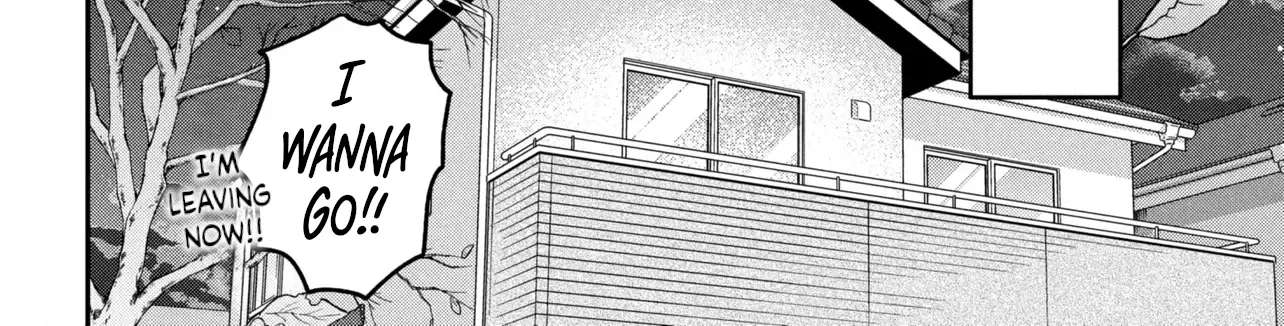 Tsukkomi-machi no Machino-san Chapter 17 - page 40