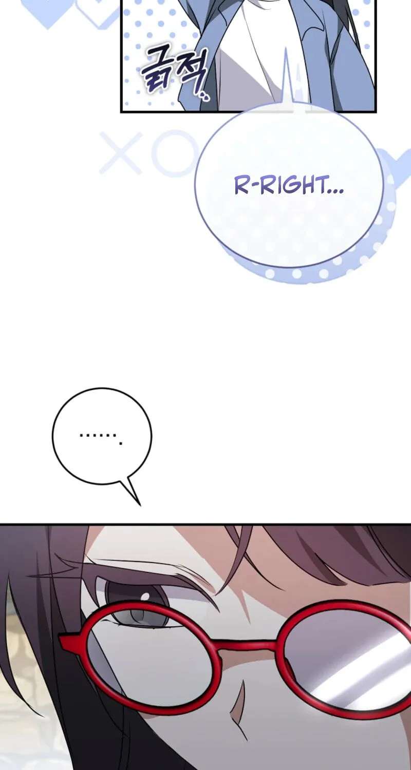 I Am In The Same Class As The Crazy Male Leads Chapter 96 - page 103