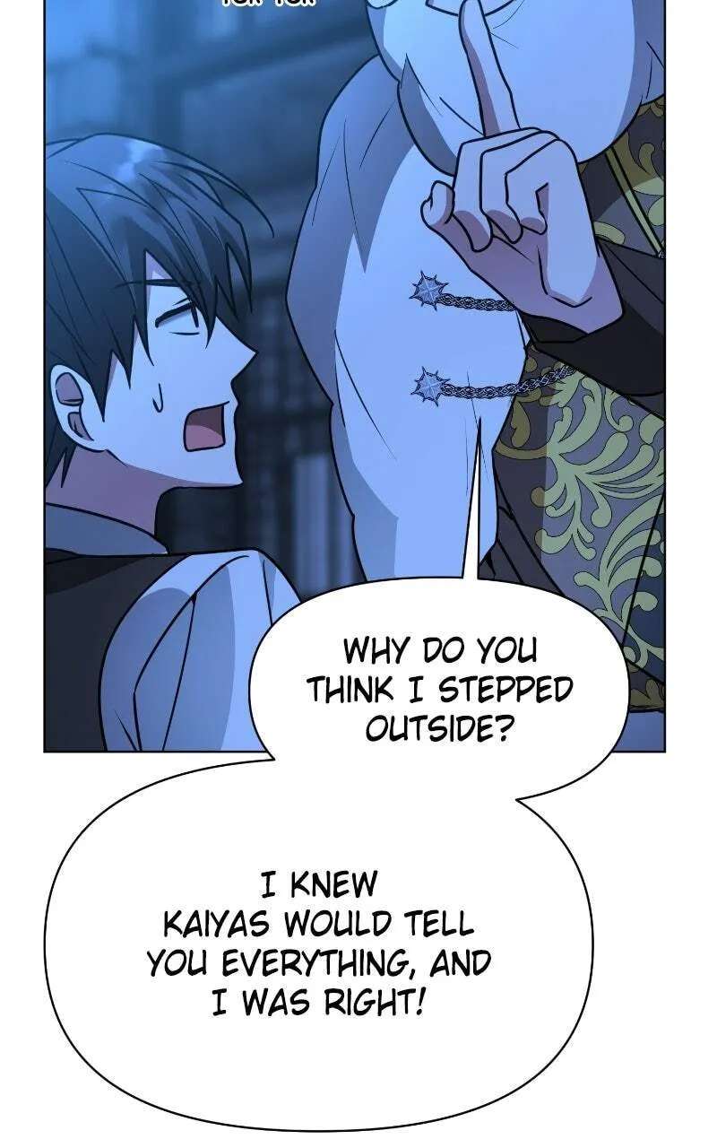 The Academy is Doomed Chapter 92 - page 93