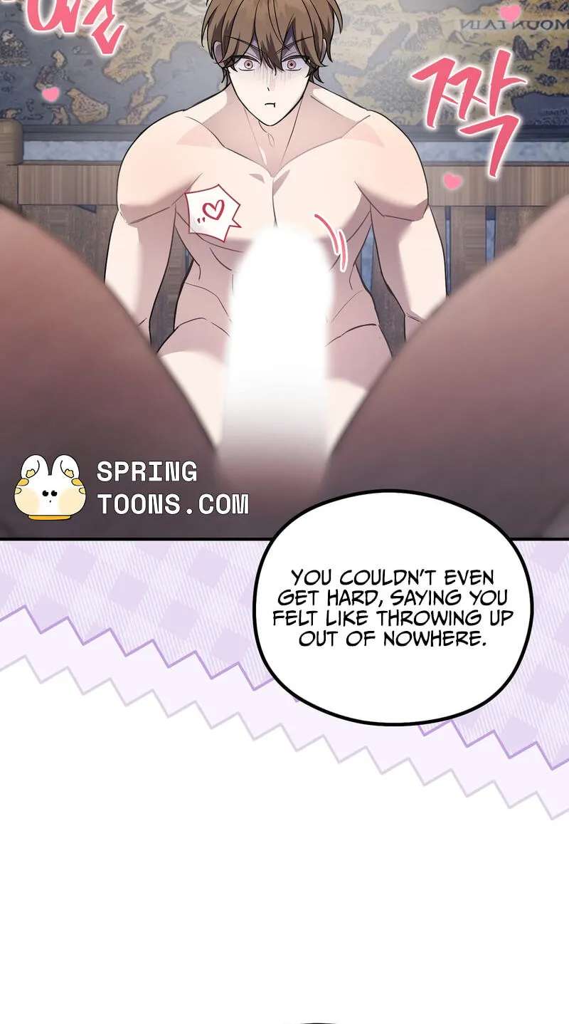 Another Edgelord Chapter 10 - page 25