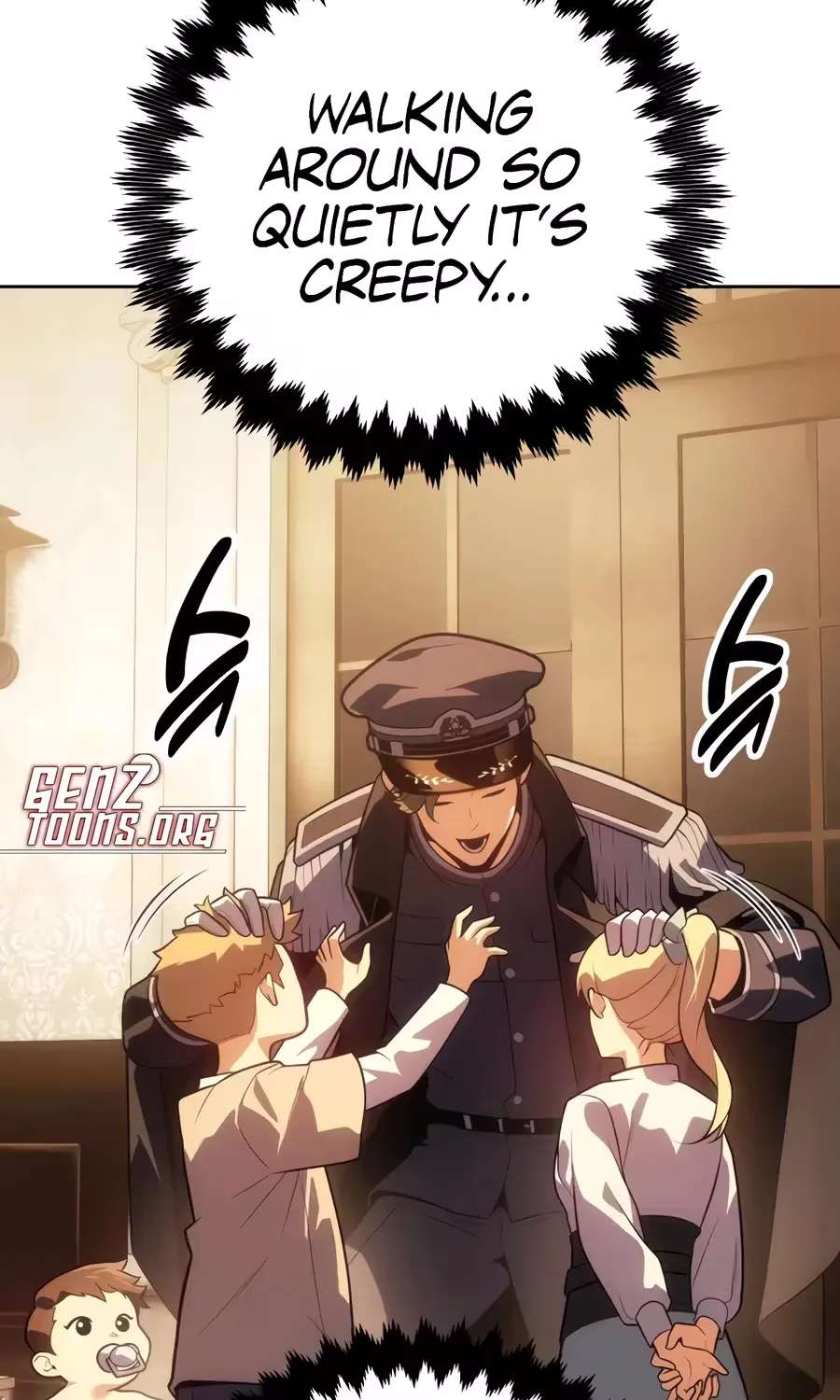 30 Years Have Passed Since the Prologue Chapter 15 - page 143