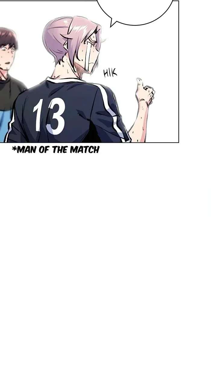 Top Corner Chapter 265 - page 10