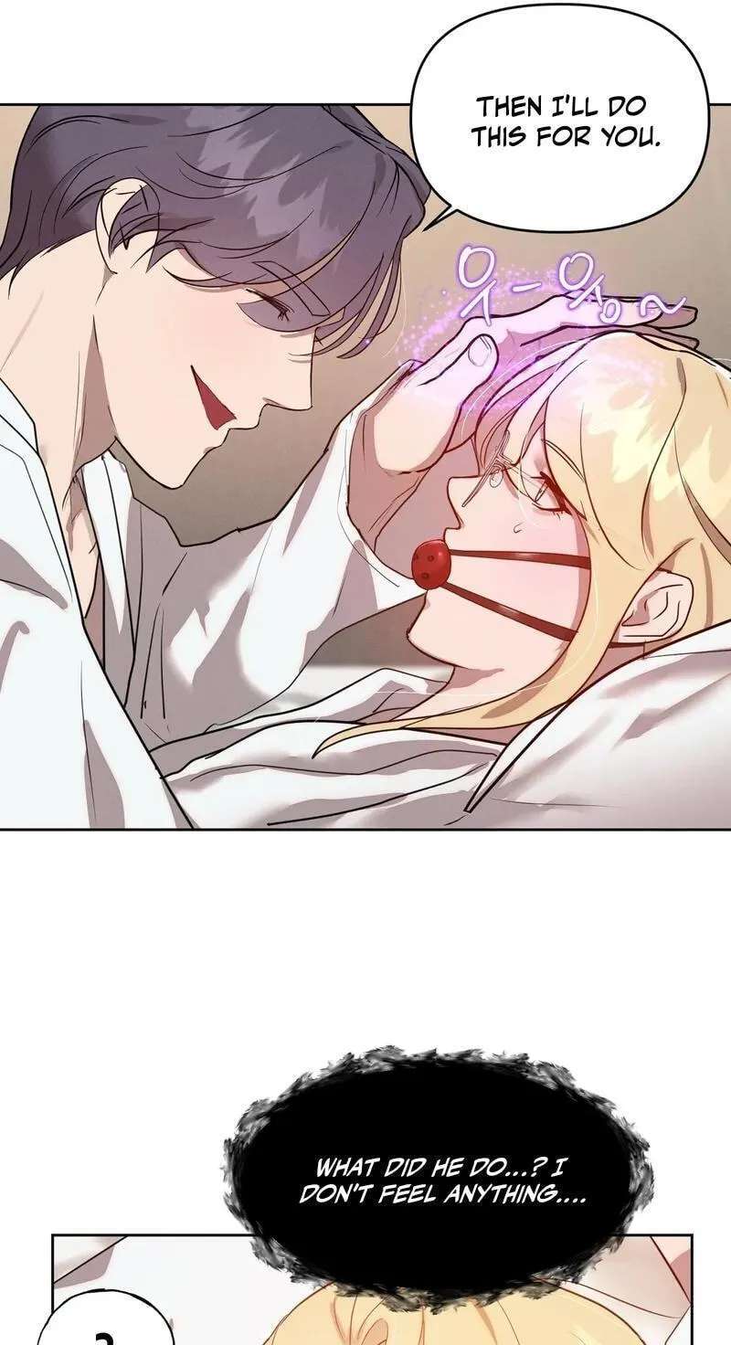 I Want to Be an Incubus Too! Chapter 33 - page 32