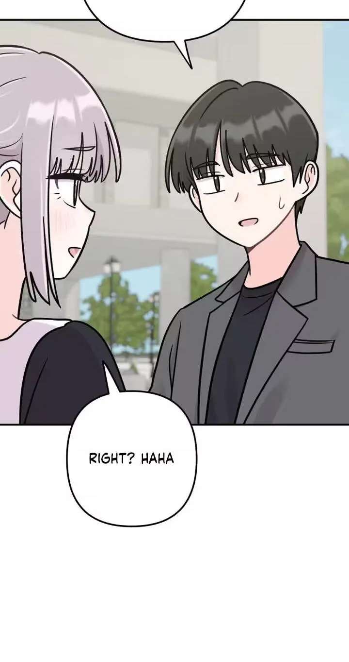 Operation Heart-Pounding Chapter 47 - page 8