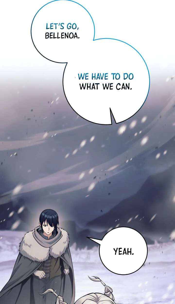 I'm Quitting the Hero's Party Chapter 168 - page 101