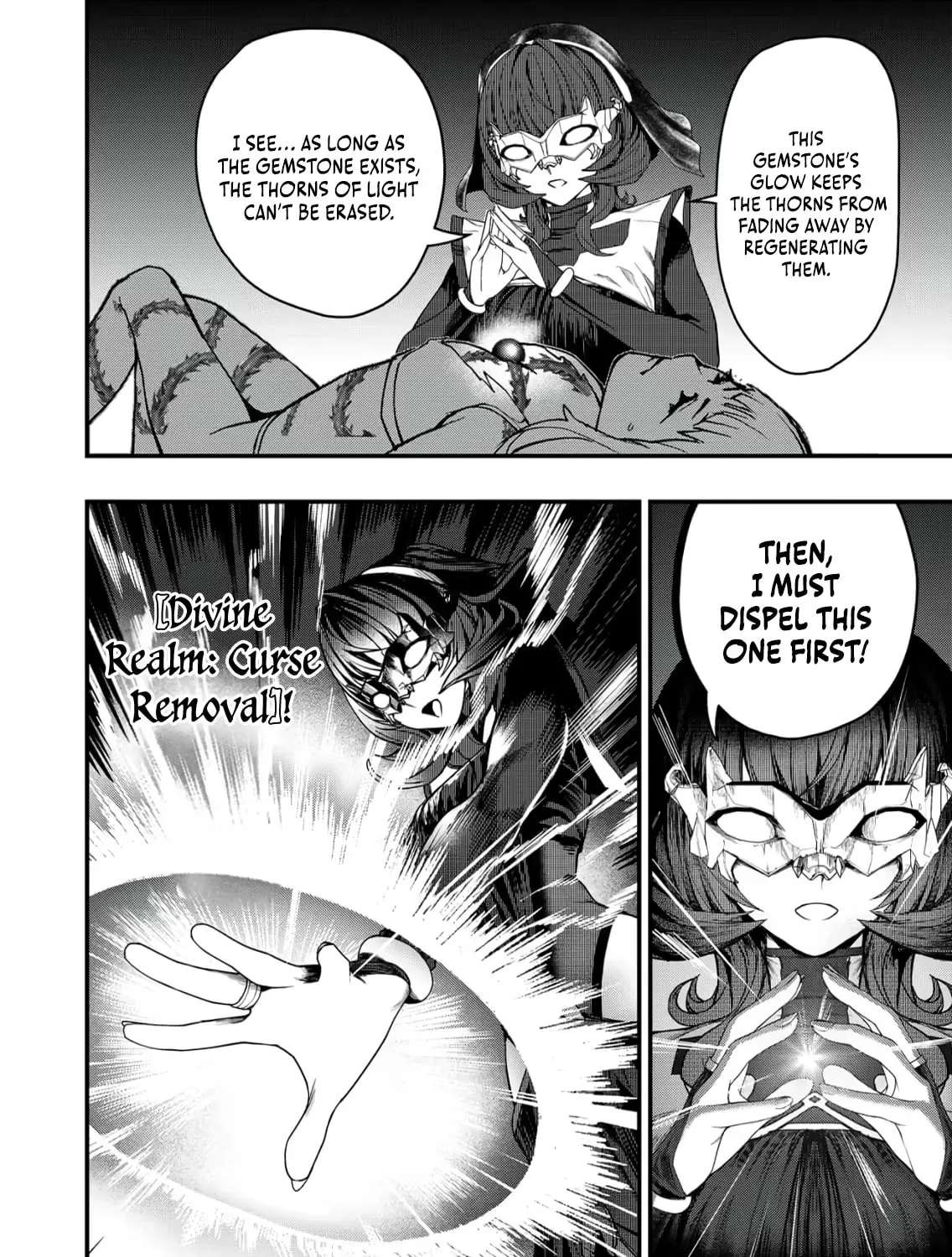 The Strongest Demon Lord at 0 Months Old Chapter 5 - page 30