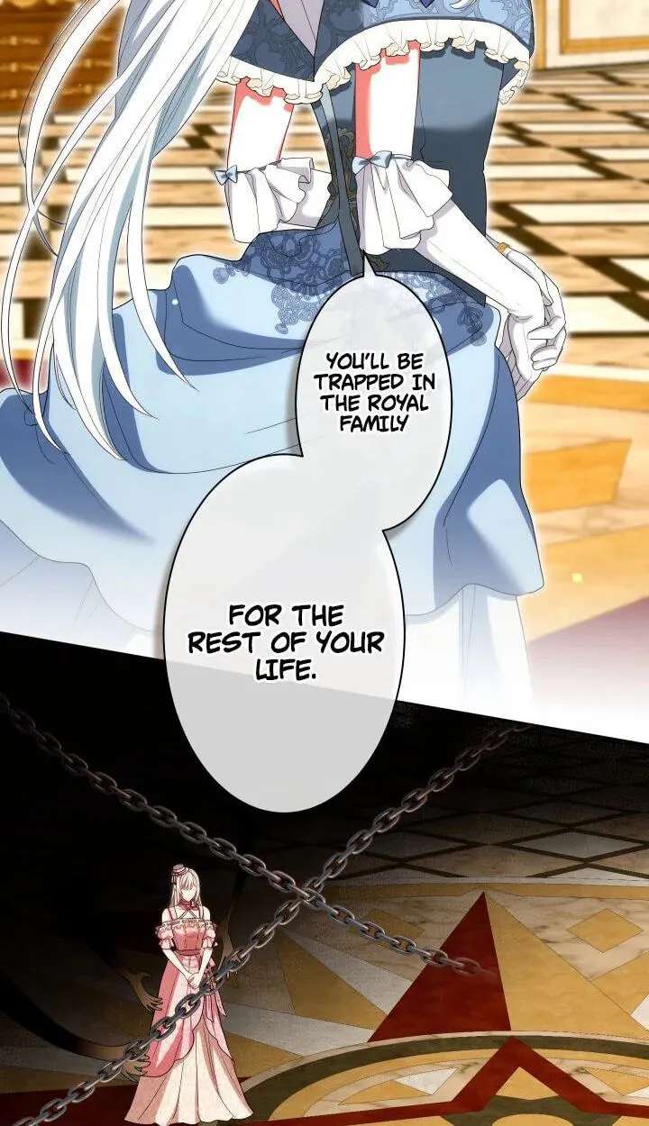 Kanpeki na Akujyo o Goran ni Iremashou Chapter 61 - page 2