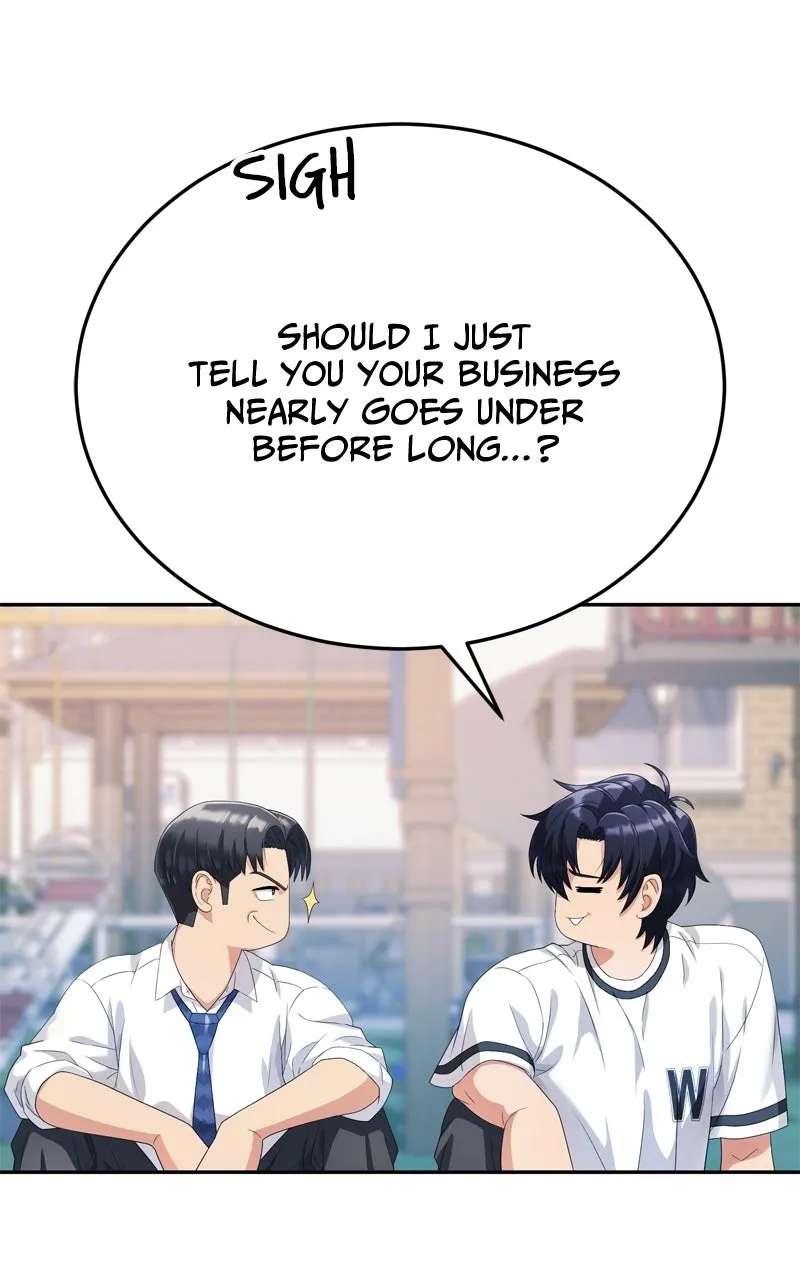 Back to First Base Chapter 2 - page 128