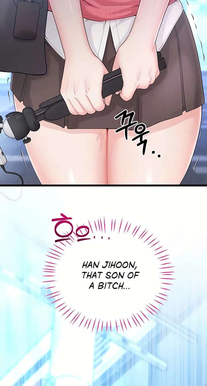 Banging My Way Through Sexpedia Chapter 14 - page 113