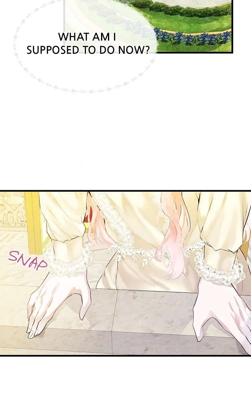 Time To Call OffThis Engagement Chapter 2 - page 32