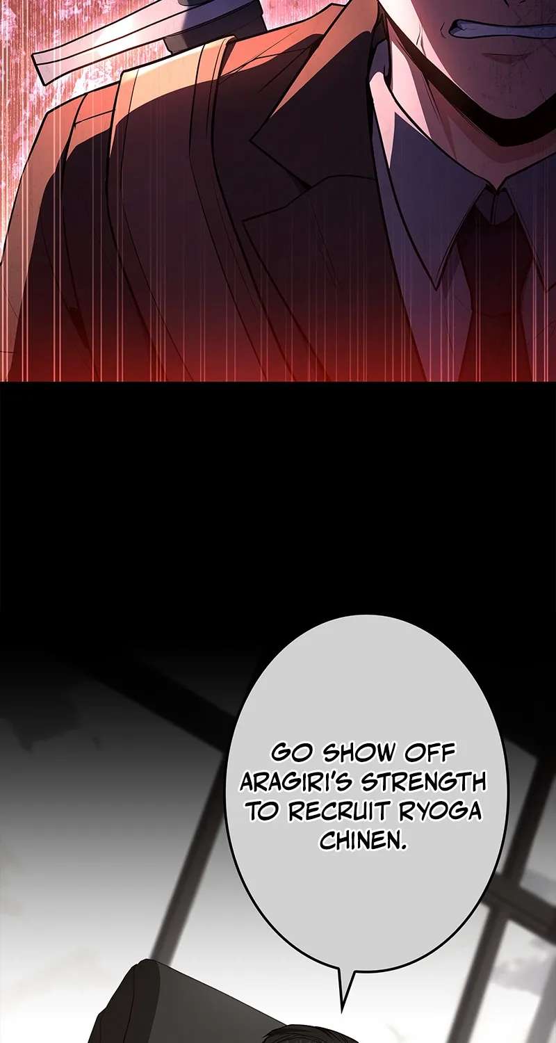 The Saint Levels Up Through Necromancy Chapter 35 - page 28