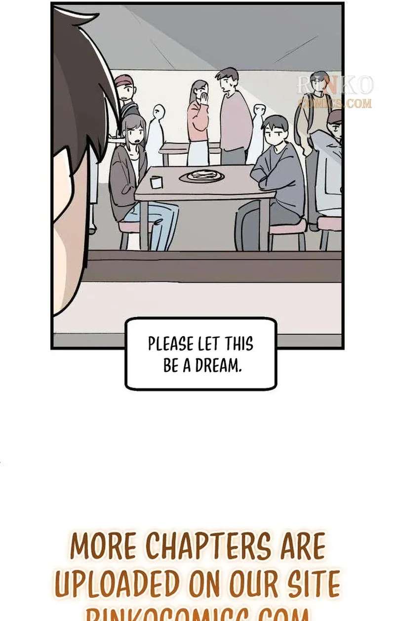 You Get Dumb When You're in Love Chapter 20 - page 82