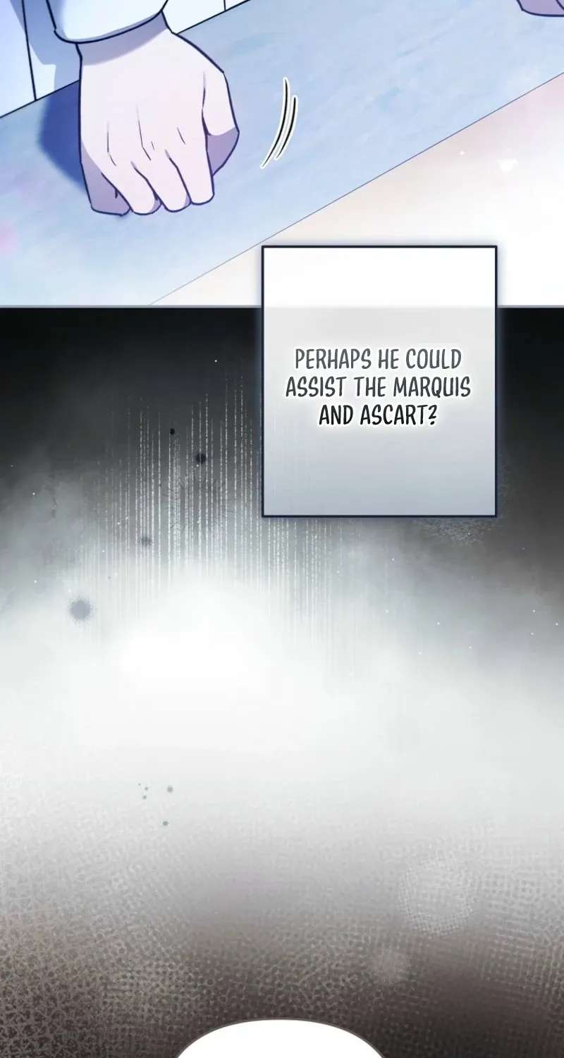 Diana's Dearest Is the Family's Favorite Chapter 65 - page 37