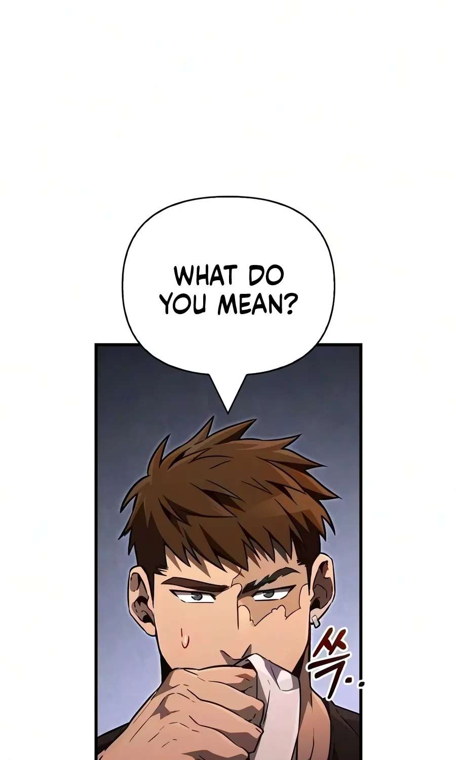 Surviving The Game As A Barbarian Chapter 153 - page 35
