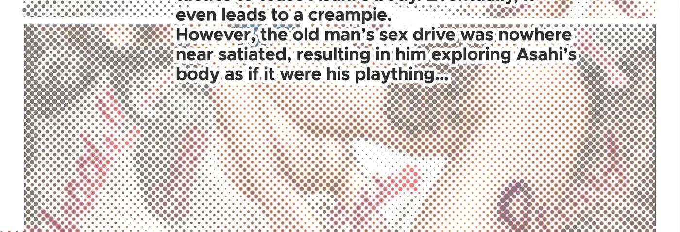 Satisfied By a Frail Old Geezer Tempting Women Series Chapter 2 - page 6